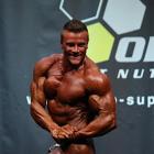 Daniel  Muller - World German Championships 2013 - #1