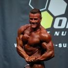 Daniel  Muller - World German Championships 2013 - #1