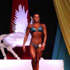 Sydney  Fernandez - NPC Kentucky Derby 2014 - #1