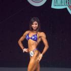 Sandra  Grajales Romero - IFBB Amateur Olympia Mexico 2014 - #1