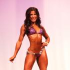 Jessica  Marshall - NPC Orlando Metropolitan 2013 - #1