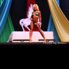 Alisha  McKinney - NPC Kentucky Derby 2014 - #1