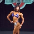 Sandra  Grajales Romero - IFBB Amateur Olympia Mexico 2014 - #1