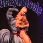 Andrew  Oakes - NPC Kentucky 2013 - #1