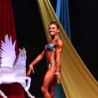 Sydney  Fernandez - NPC Kentucky Derby 2014 - #1