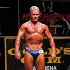 Michael  Rachlin - NPC West Coast Classic 2012 - #1