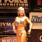 Erin  Holly - NPC New York State Grand Prix 2012 - #1