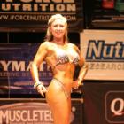 Erin  Holly - NPC New York State Grand Prix 2012 - #1