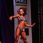 Sydney  Fernandez - NPC Kentucky Derby 2014 - #1