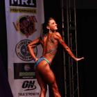 Sydney  Fernandez - NPC Kentucky Derby 2014 - #1