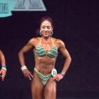 Brisa  Aguilar - IFBB Amateur Olympia Mexico 2014 - #1