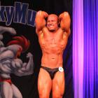 Kenneth  Little - NPC Kentucky 2013 - #1