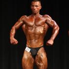 Chris  Graff - NPC Atlantic Coast Classic 2011 - #1