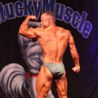 Derrick  Fair - NPC Kentucky 2013 - #1