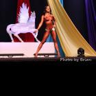 Keena  Collins - NPC Kentucky Derby 2014 - #1