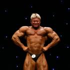 Dainius  Barzinskas - IFBB British Grand Prix 2011 - #1