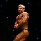 Dainius  Barzinskas - IFBB British Grand Prix 2011 - #1