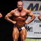 Don  Wiles - NPC West Coast Classic 2012 - #1