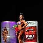 Myriam  Capes - IFBB FLEX Pro  2012 - #1