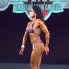 Gabriela  Badilllo Ruiz - IFBB Amateur Olympia Mexico 2014 - #1