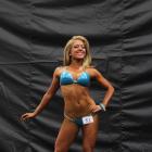 Elizabeth  Locht - NPC Ron Love Classic 2013 - #1