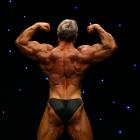 Dainius  Barzinskas - IFBB British Grand Prix 2011 - #1