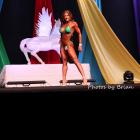 Erin  Vaughn - NPC Kentucky Derby 2014 - #1