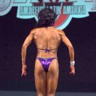 Gabriela  Badilllo Ruiz - IFBB Amateur Olympia Mexico 2014 - #1