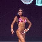 Wilma Gil Rodriguez - IFBB Amateur Olympia Mexico 2014 - #1