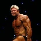 Dainius  Barzinskas - IFBB British Grand Prix 2011 - #1