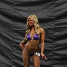 Anna  Greene - NPC Ron Love Classic 2013 - #1