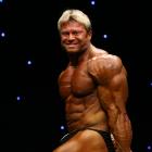 Dainius  Barzinskas - IFBB British Grand Prix 2011 - #1