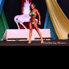 Erin  Vaughn - NPC Kentucky Derby 2014 - #1