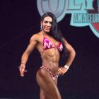 Wilma Gil Rodriguez - IFBB Amateur Olympia Mexico 2014 - #1