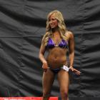 Anna  Greene - NPC Ron Love Classic 2013 - #1