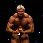 Dainius  Barzinskas - IFBB British Grand Prix 2011 - #1