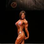 Gillian  Ward - NPC Jr. USA 2014 - #1