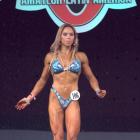 Berenice  Gonzalez - IFBB Amateur Olympia Mexico 2014 - #1