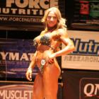 Colleen  Gilligan - NPC New York State Grand Prix 2012 - #1