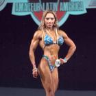 Berenice  Gonzalez - IFBB Amateur Olympia Mexico 2014 - #1