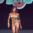 Veronica  Gallego - IFBB Amateur Olympia Mexico 2014 - #1