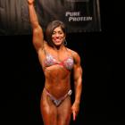 Gillian  Ward - NPC Jr. USA 2014 - #1