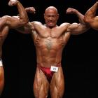 Chris  Tierney - NPC West Coast Classic 2012 - #1