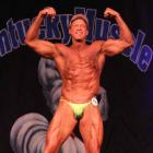 Steve  Shelton - NPC Kentucky 2013 - #1