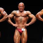 Chris  Tierney - NPC West Coast Classic 2012 - #1