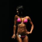 Marika  Magriplis - IFBB Australian Amateur Grand Prix & Pro Qualifier 2013 - #1