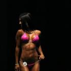 Marika  Magriplis - IFBB Australian Amateur Grand Prix & Pro Qualifier 2013 - #1