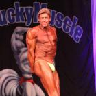 Steve  Shelton - NPC Kentucky 2013 - #1