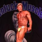 Steve  Shelton - NPC Kentucky 2013 - #1