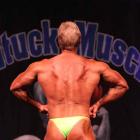 Steve  Shelton - NPC Kentucky 2013 - #1